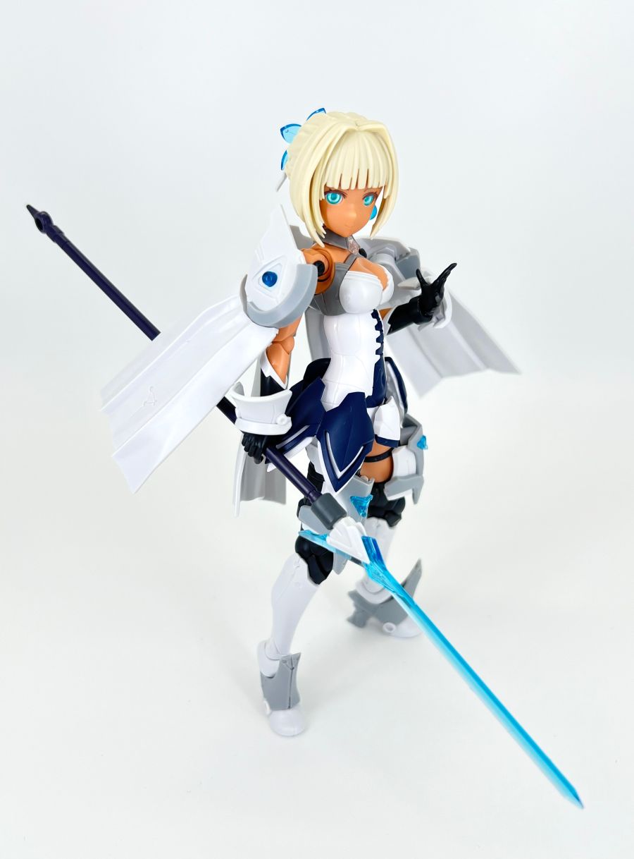 30MS 옵션 파츠 세트 23 발큐리아 코스튬 [컬러 C] 해외 리뷰_65.jpg