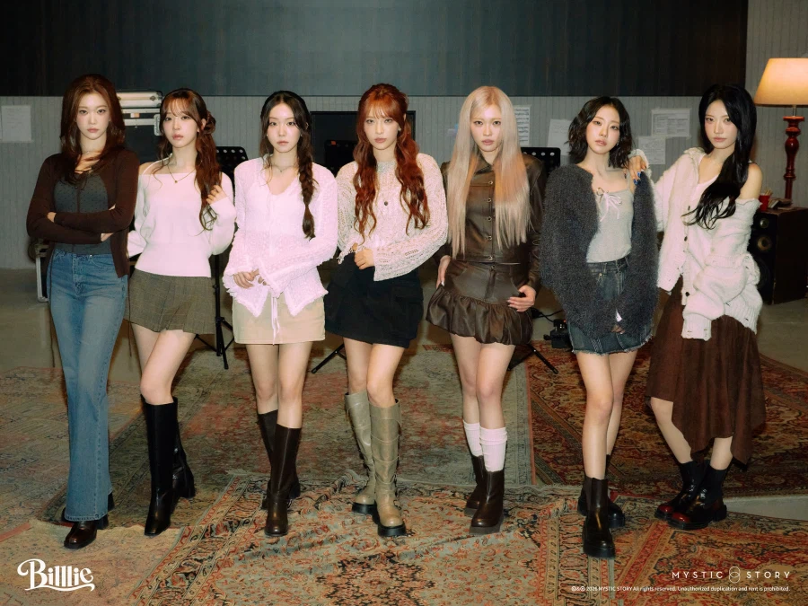 [빌리] Billlie 'cloud palace' 트랙 샘플러 1 & 2 & 3_2.webp