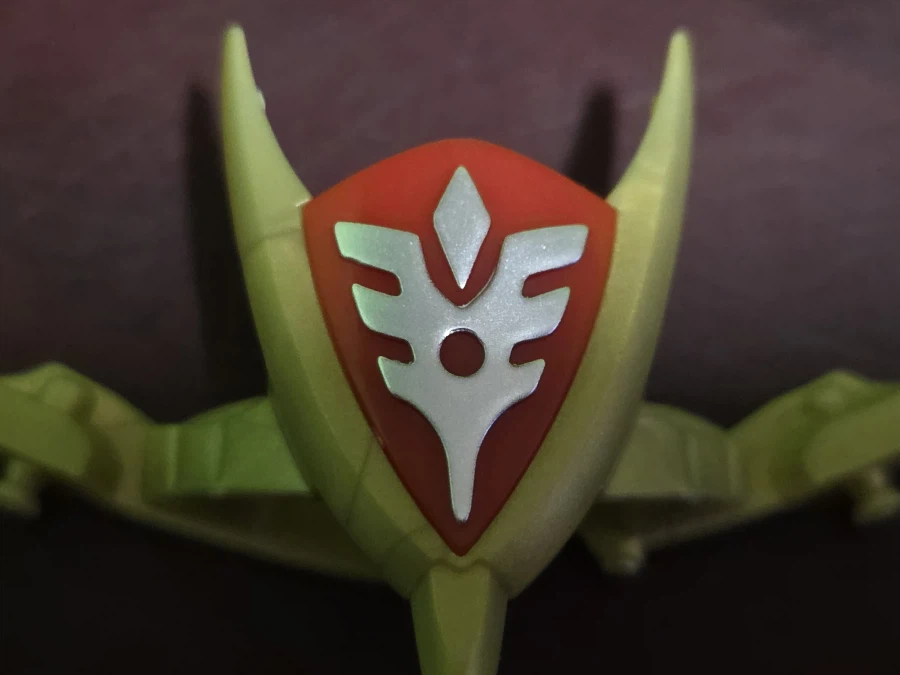 굿스마일 컴퍼니 PLAMATEA 시리즈 초성신 그란세이저 세이저 타리어스_17.webp