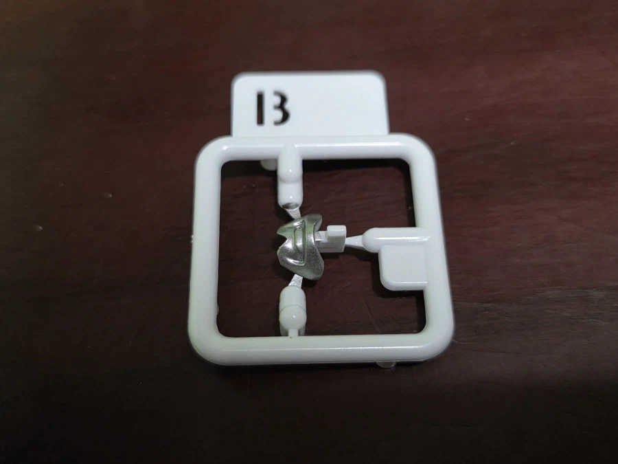 굿스마일 컴퍼니 PLAMATEA 시리즈 초성신 그란세이저 세이저 타리어스_9.webp