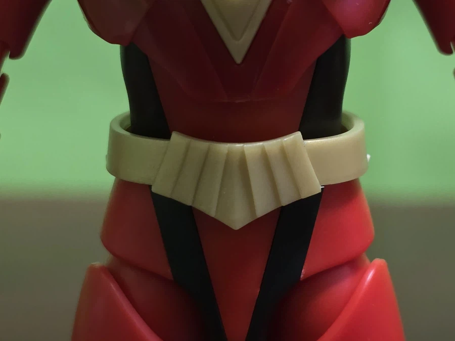 굿스마일 컴퍼니 PLAMATEA 시리즈 초성신 그란세이저 세이저 타리어스_21.webp