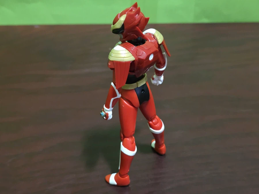 굿스마일 컴퍼니 PLAMATEA 시리즈 초성신 그란세이저 세이저 타리어스_32.webp