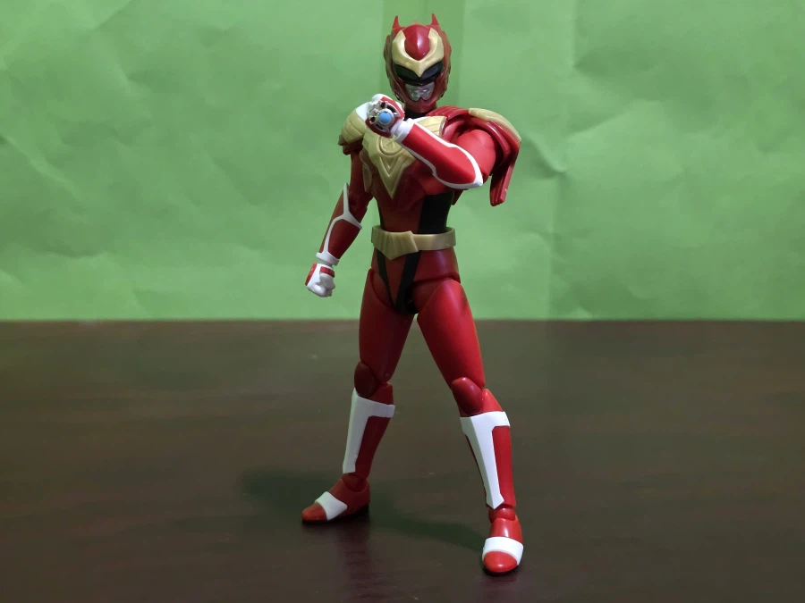 굿스마일 컴퍼니 PLAMATEA 시리즈 초성신 그란세이저 세이저 타리어스_33.webp