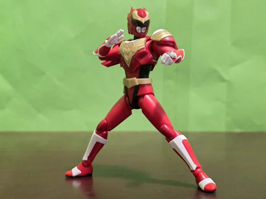 굿스마일 컴퍼니 PLAMATEA 시리즈 초성신 그란세이저 세이저 타리어스_37.webp