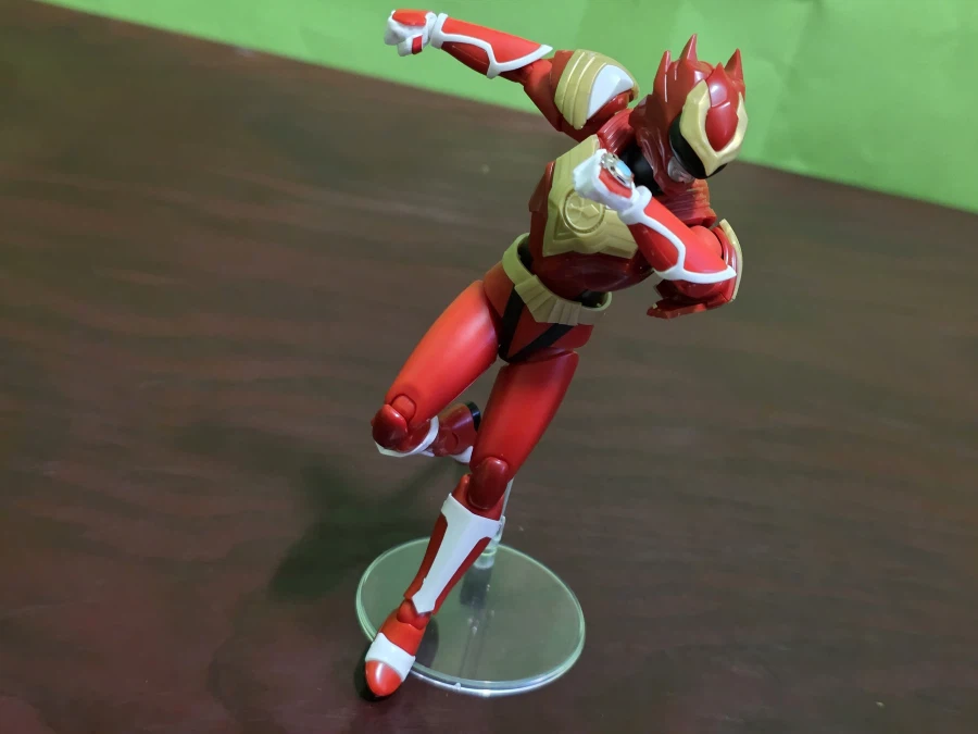 굿스마일 컴퍼니 PLAMATEA 시리즈 초성신 그란세이저 세이저 타리어스_44.webp