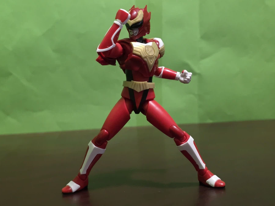 굿스마일 컴퍼니 PLAMATEA 시리즈 초성신 그란세이저 세이저 타리어스_43.webp