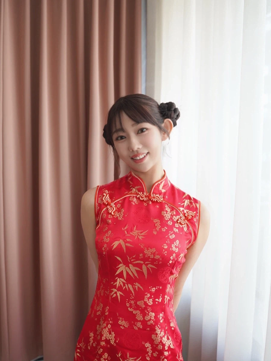 ㅎㅂ) 쿵푸 컨셉 일본녀♡♡♡_2.webp