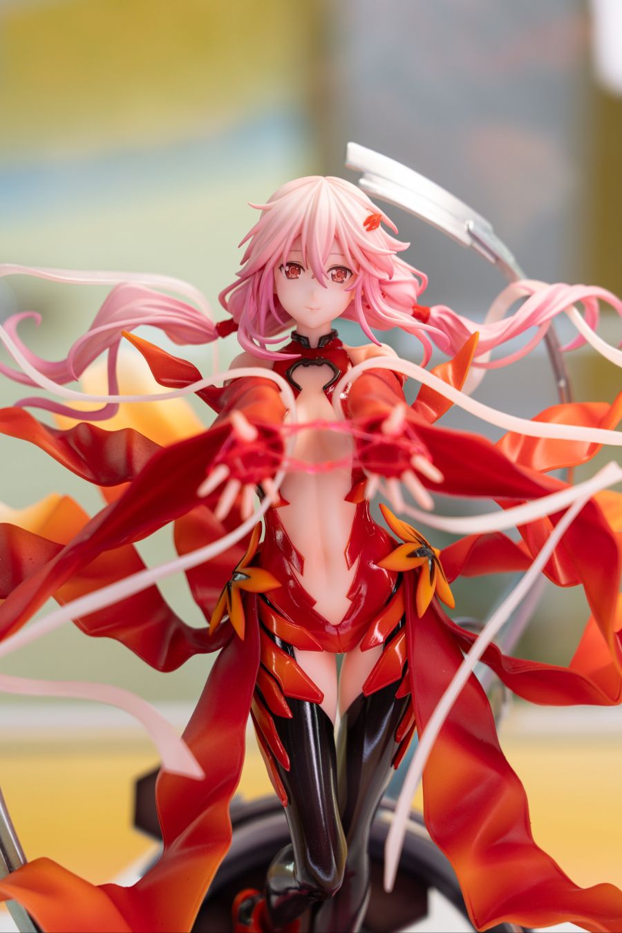 [솔라레인] 길티 크라운 - 유즈리하 이노리 근일 예약 예정_3.jpg