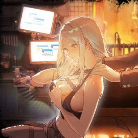 니케) 센티 겁나 이쁘네_1.webp