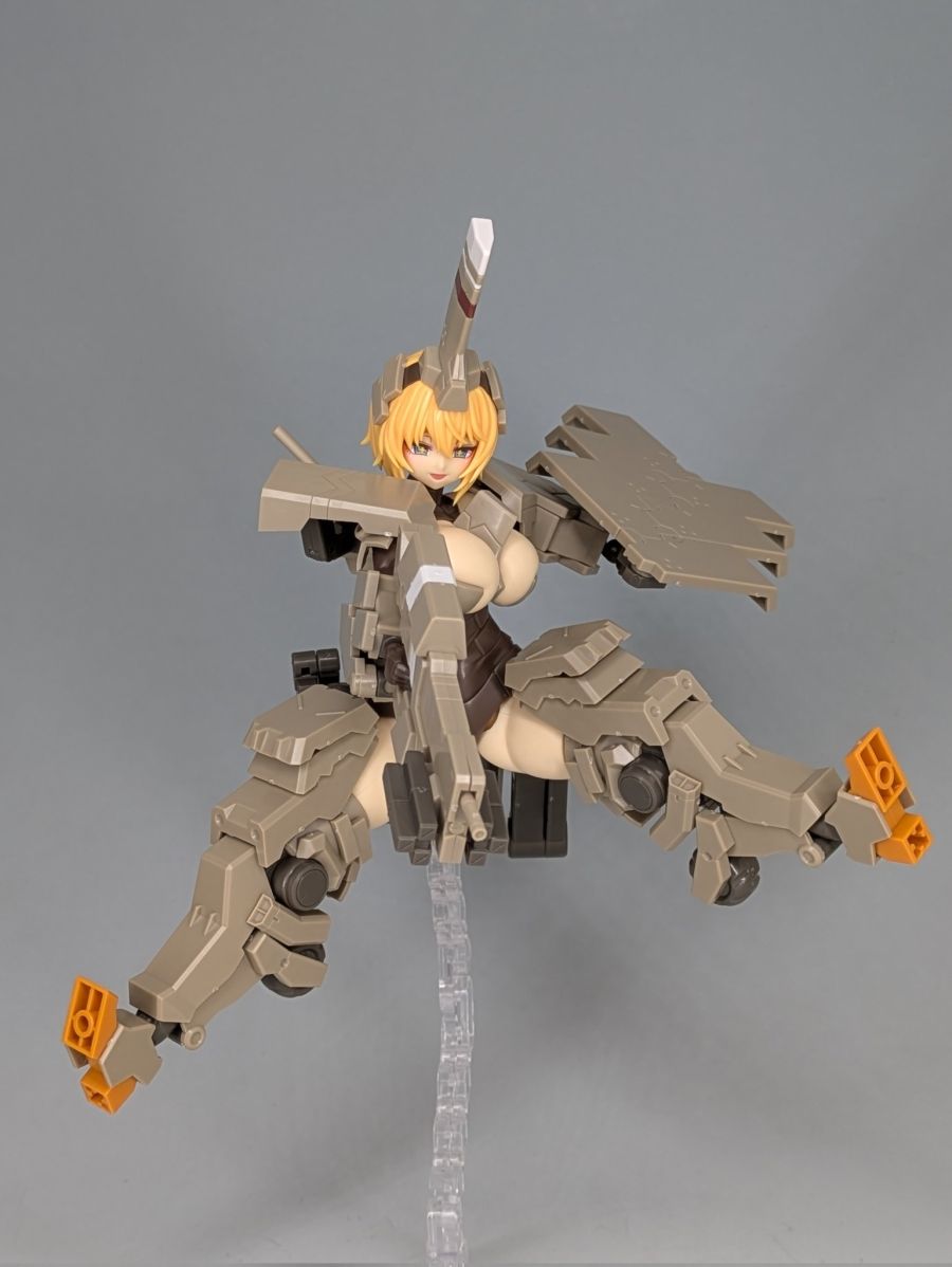 [코토부키야] FA 걸 카구츠치・갑 조합 사진 + 가슴 가동 영상_14.jpg