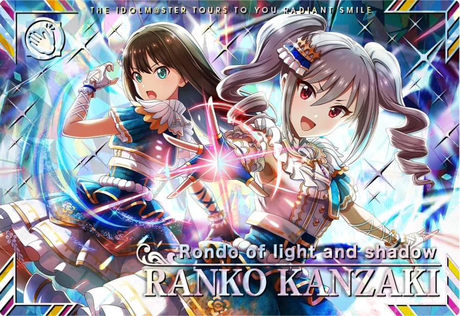 [AC] 아이돌마스터 TOURS 칸자키 란코, 마카베 미즈키 추가_2.webp