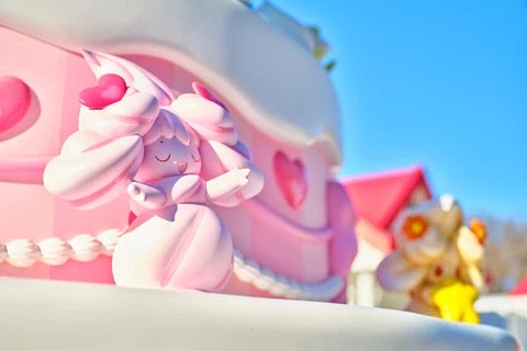 포켓몬 테마파크 '포케파크 칸토'&nbsp;현장사진, 영상 및 굿즈 실물 사진_64.webp