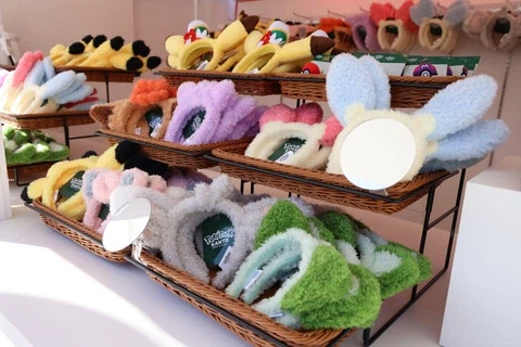 포켓몬 테마파크 '포케파크 칸토'&nbsp;현장사진, 영상 및 굿즈 실물 사진_69.webp