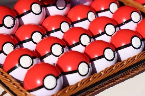 포켓몬 테마파크 '포케파크 칸토'&nbsp;현장사진, 영상 및 굿즈 실물 사진_70.webp