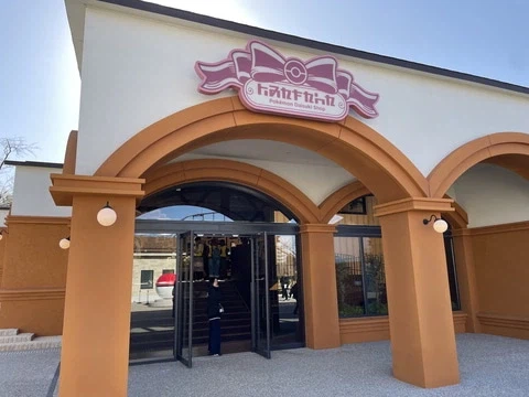 포켓몬 테마파크 '포케파크 칸토'&nbsp;현장사진, 영상 및 굿즈 실물 사진_104.webp