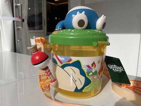 포켓몬 테마파크 '포케파크 칸토'&nbsp;현장사진, 영상 및 굿즈 실물 사진_118.webp