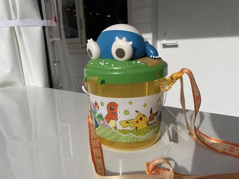 포켓몬 테마파크 '포케파크 칸토'&nbsp;현장사진, 영상 및 굿즈 실물 사진_121.webp