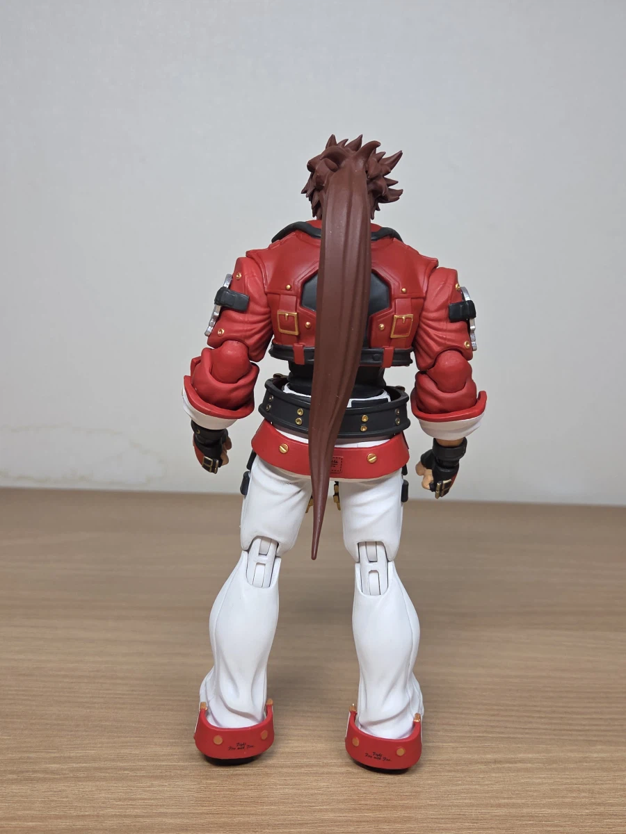 [스톰 콜렉터블] 솔 배드가이 ~ 길티 기어 스트라이브 Ver~_2.webp