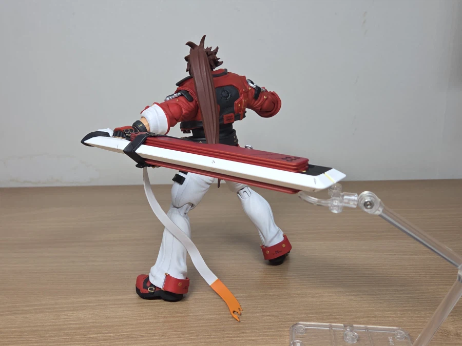 [스톰 콜렉터블] 솔 배드가이 ~ 길티 기어 스트라이브 Ver~_8.webp