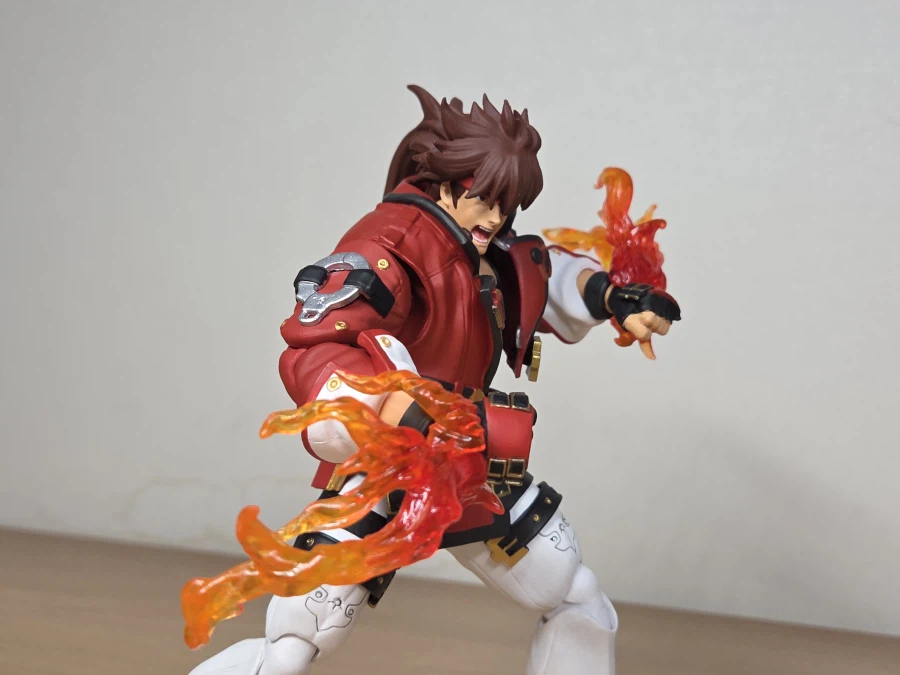 [스톰 콜렉터블] 솔 배드가이 ~ 길티 기어 스트라이브 Ver~_14.webp