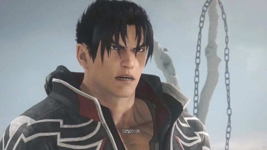 [철권, 가면라이더 빌드] 라이벌이자 친구이자 히로인?_49.webp