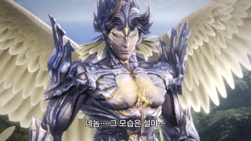 [철권, 가면라이더 빌드] 라이벌이자 친구이자 히로인?_61.webp