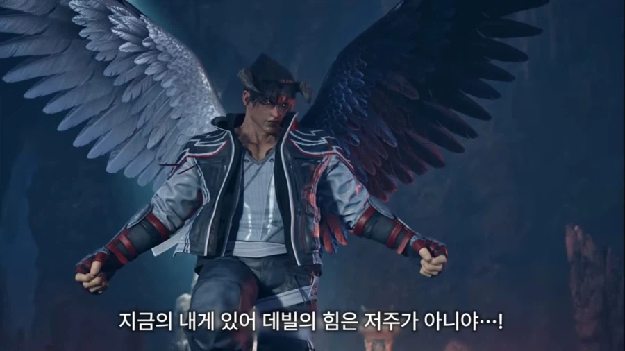 [철권, 가면라이더 빌드] 라이벌이자 친구이자 히로인?_63.webp