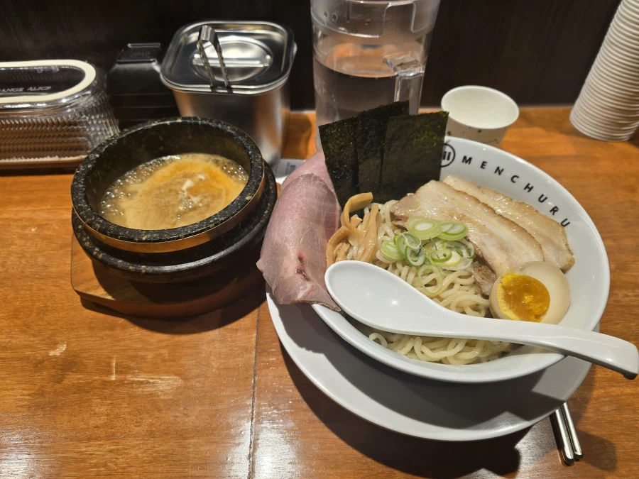 데빌냐가 사진 꼭 찍으라던 츠케멘집_2.webp