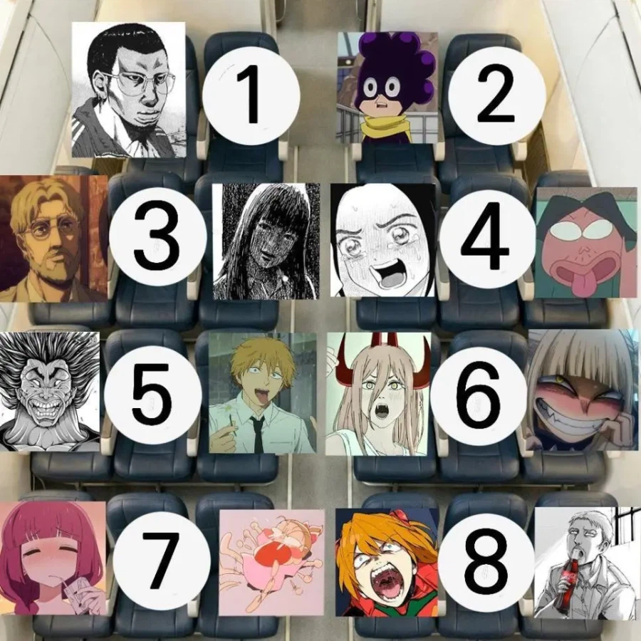 씹떡들이 환장하는 비행기 좌석 선택지.jpg_1.webp