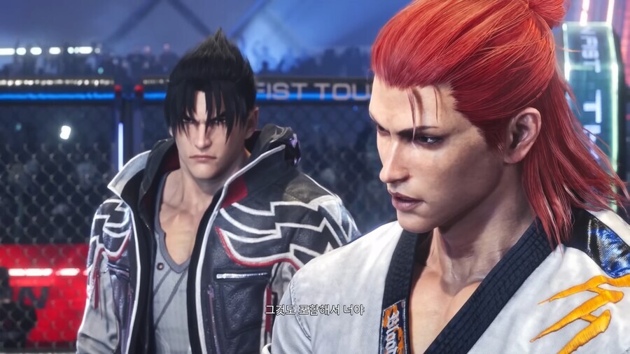 [철권, 가면라이더 빌드] 라이벌이자 친구이자 히로인?_40.jpeg