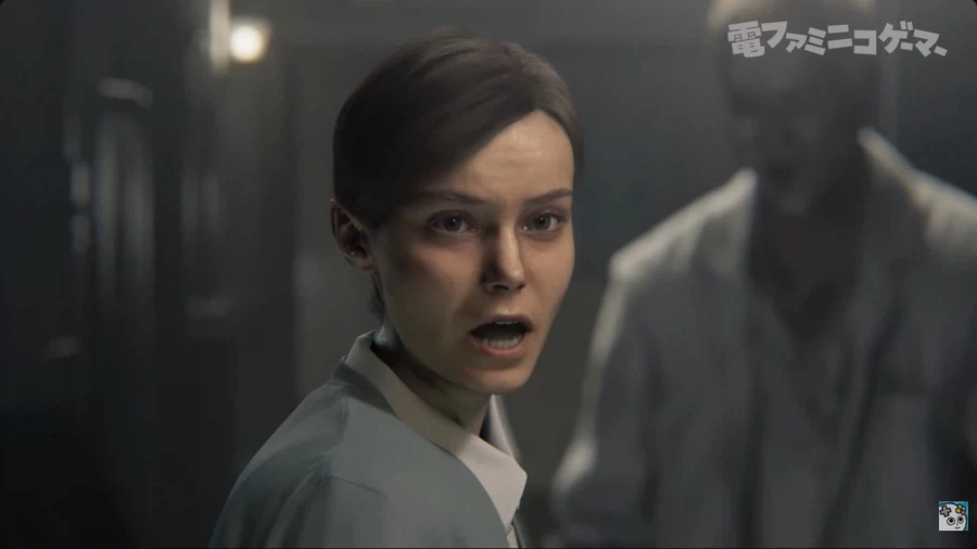 잔혹주의)바이오 하자드 레퀴엠 선행 플레이 공개로 알 수 있는 요소 및 유추_3.webp