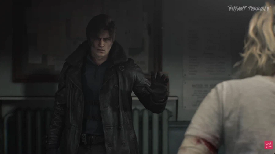 잔혹주의)바이오 하자드 레퀴엠 선행 플레이 공개로 알 수 있는 요소 및 유추_9.webp