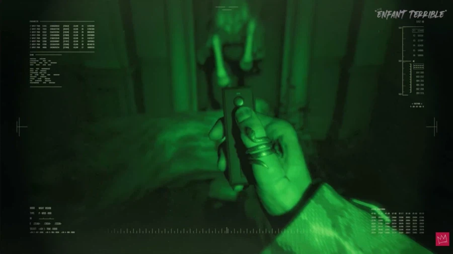 잔혹주의)바이오 하자드 레퀴엠 선행 플레이 공개로 알 수 있는 요소 및 유추_10.webp