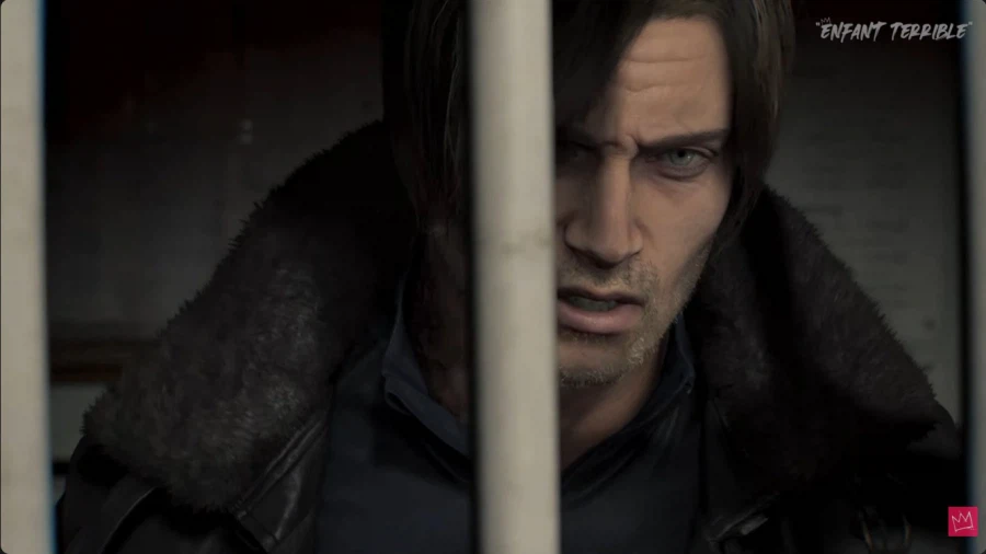 잔혹주의)바이오 하자드 레퀴엠 선행 플레이 공개로 알 수 있는 요소 및 유추_12.webp