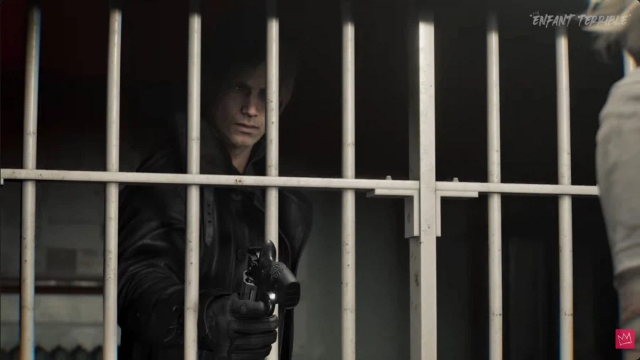 잔혹주의)바이오 하자드 레퀴엠 선행 플레이 공개로 알 수 있는 요소 및 유추_16.webp