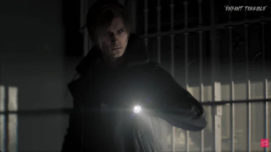 잔혹주의)바이오 하자드 레퀴엠 선행 플레이 공개로 알 수 있는 요소 및 유추_20.webp