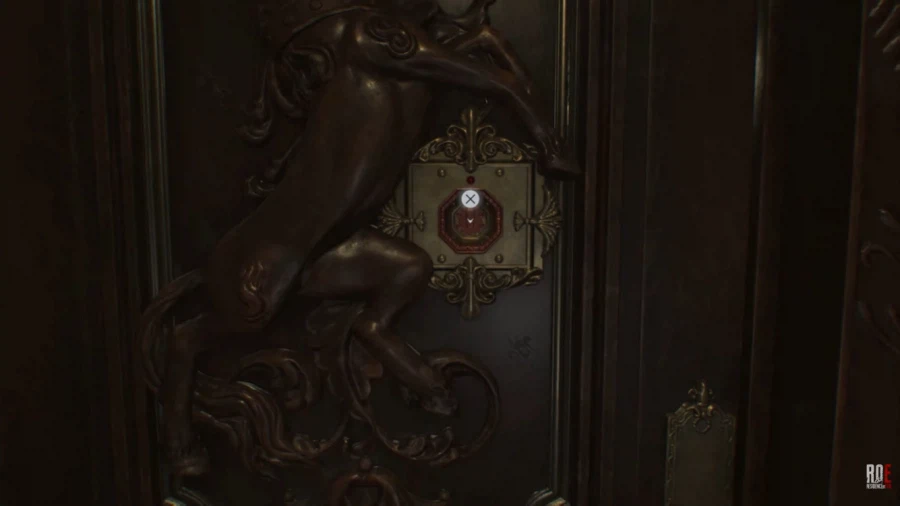 잔혹주의)바이오 하자드 레퀴엠 선행 플레이 공개로 알 수 있는 요소 및 유추_25.webp