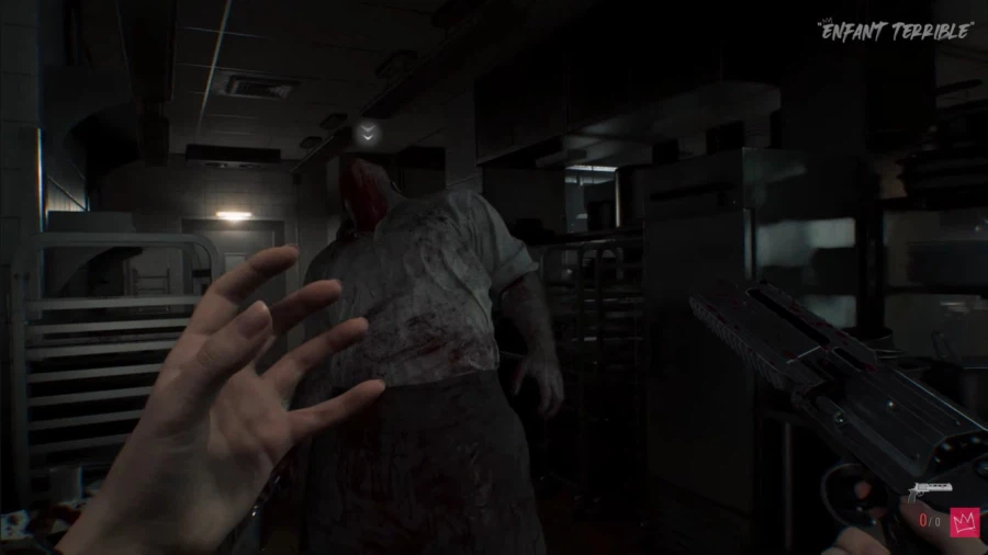 잔혹주의)바이오 하자드 레퀴엠 선행 플레이 공개로 알 수 있는 요소 및 유추_37.webp