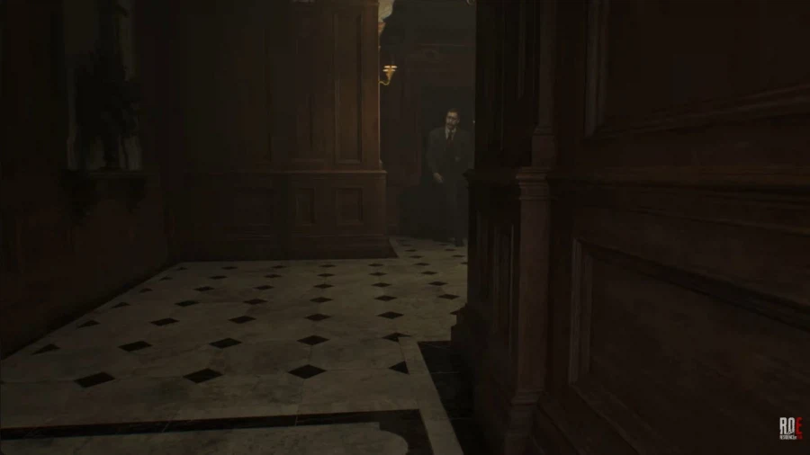 잔혹주의)바이오 하자드 레퀴엠 선행 플레이 공개로 알 수 있는 요소 및 유추_40.webp