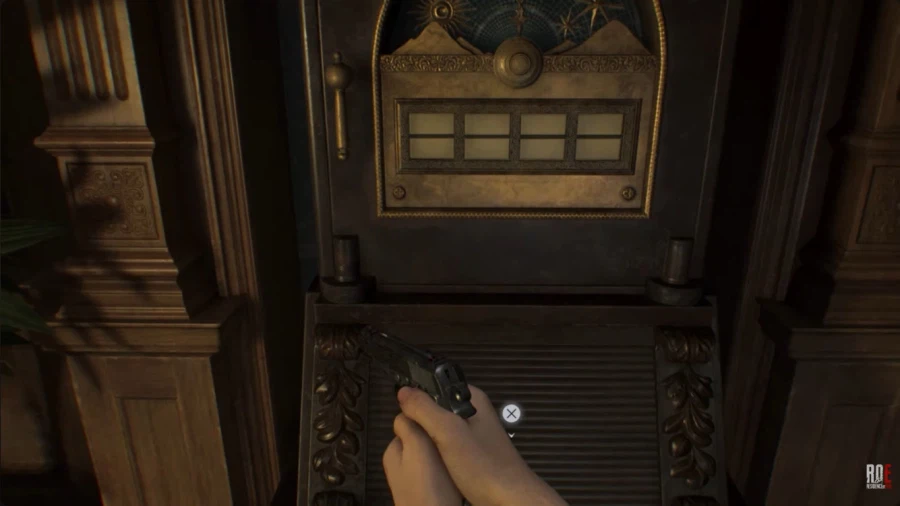 잔혹주의)바이오 하자드 레퀴엠 선행 플레이 공개로 알 수 있는 요소 및 유추_43.webp