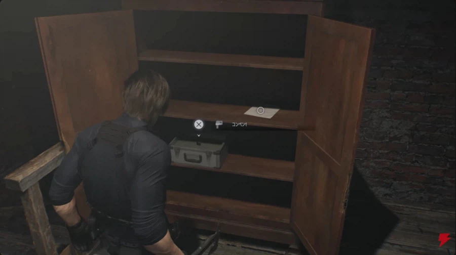 잔혹주의)바이오 하자드 레퀴엠 선행 플레이 공개로 알 수 있는 요소 및 유추_72.webp