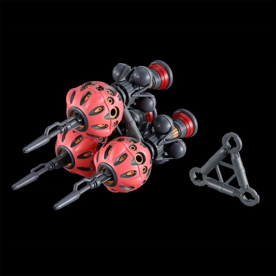 프리미엄 반다이 웹한정 HG GQ 1/144 붉은 건담용 확장 세트_4.webp