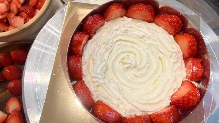 [야매 홈베이킹] 집들이 선물로 이것저것 만들긔 (스크롤 압박)_4.webp