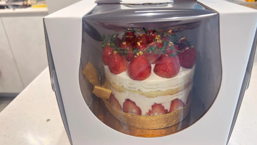 [야매 홈베이킹] 집들이 선물로 이것저것 만들긔 (스크롤 압박)_11.webp