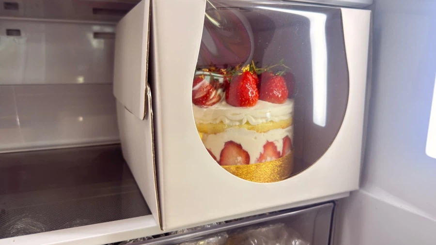 [야매 홈베이킹] 집들이 선물로 이것저것 만들긔 (스크롤 압박)_12.webp