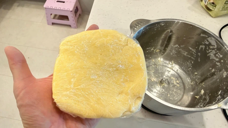 [야매 홈베이킹] 집들이 선물로 이것저것 만들긔 (스크롤 압박)_18.webp