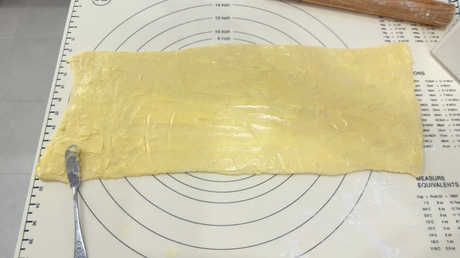 [야매 홈베이킹] 집들이 선물로 이것저것 만들긔 (스크롤 압박)_20.webp