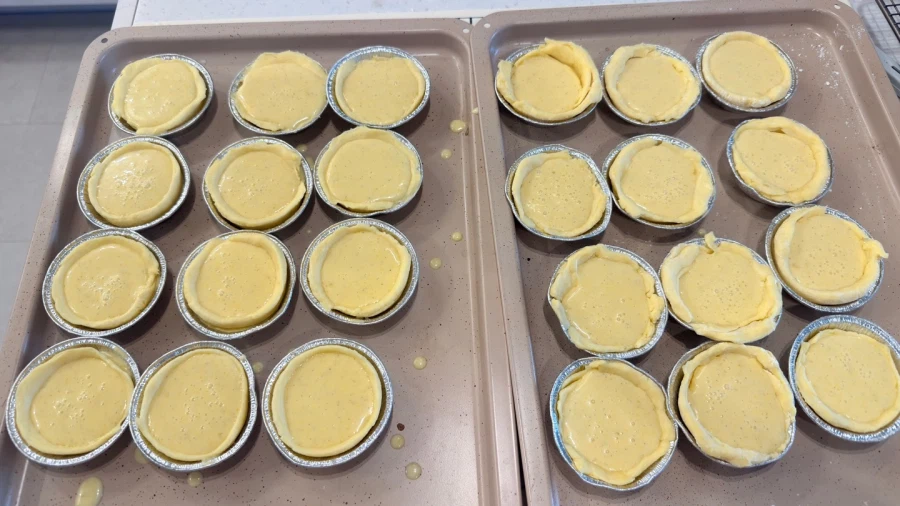 [야매 홈베이킹] 집들이 선물로 이것저것 만들긔 (스크롤 압박)_28.webp