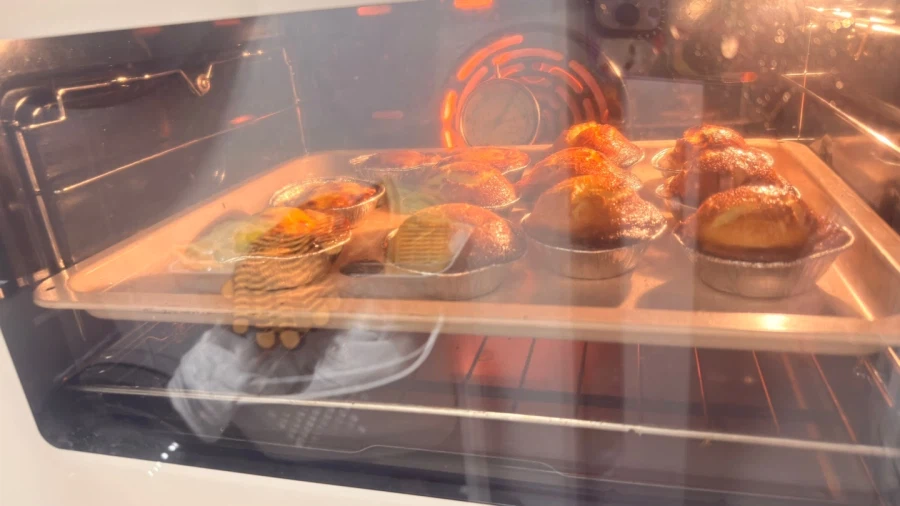 [야매 홈베이킹] 집들이 선물로 이것저것 만들긔 (스크롤 압박)_29.webp