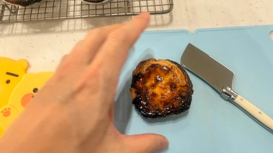 [야매 홈베이킹] 집들이 선물로 이것저것 만들긔 (스크롤 압박)_31.webp